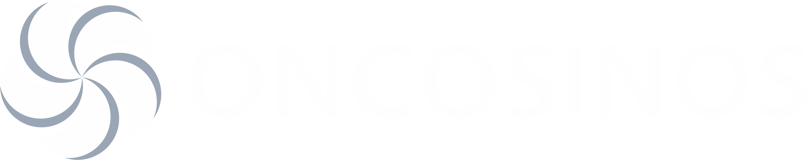 Logo Oncosinos - Oncologia Personalizada