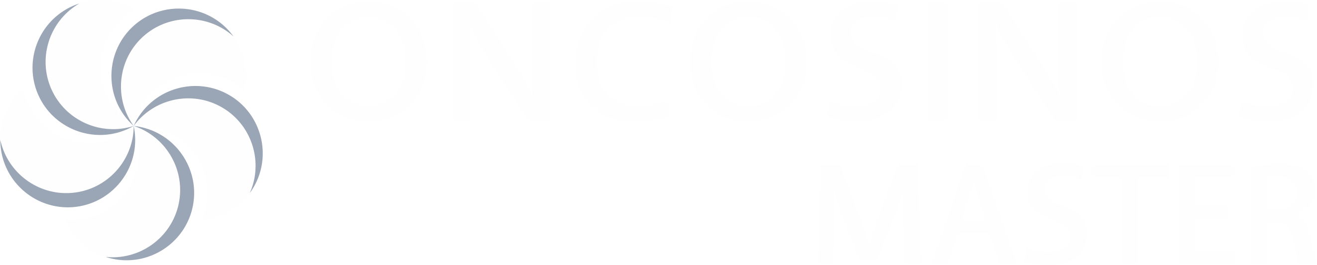 Logo Oncosinos Master - Oncologia Personalizada